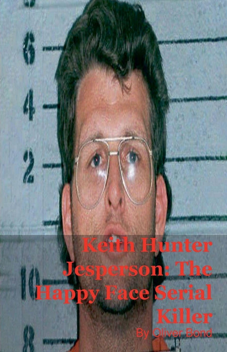 Keith Hunter Jesperson