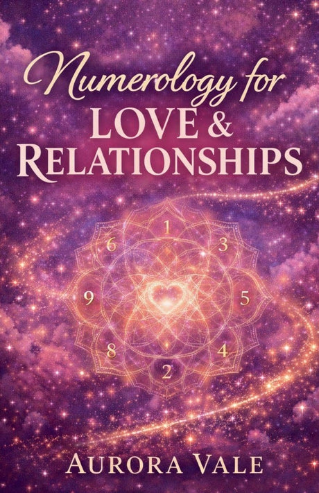 Numerology for Love & Relationships