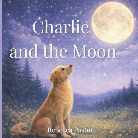 Charlie and the Moon
