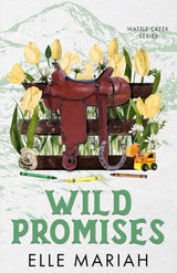 Wild Promises (Special Edition)