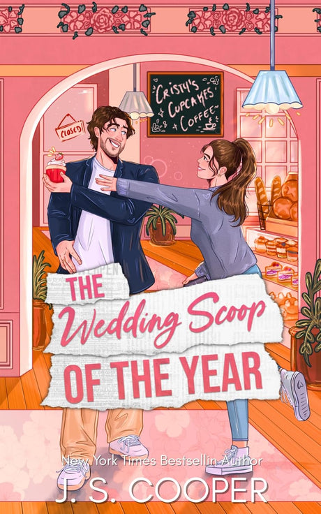 The Wedding Scoop Of The Year