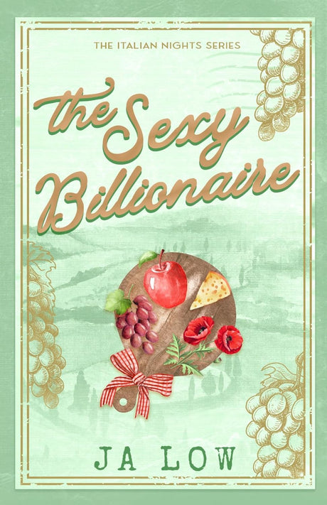 The Sexy Billionaire (Special Editions)