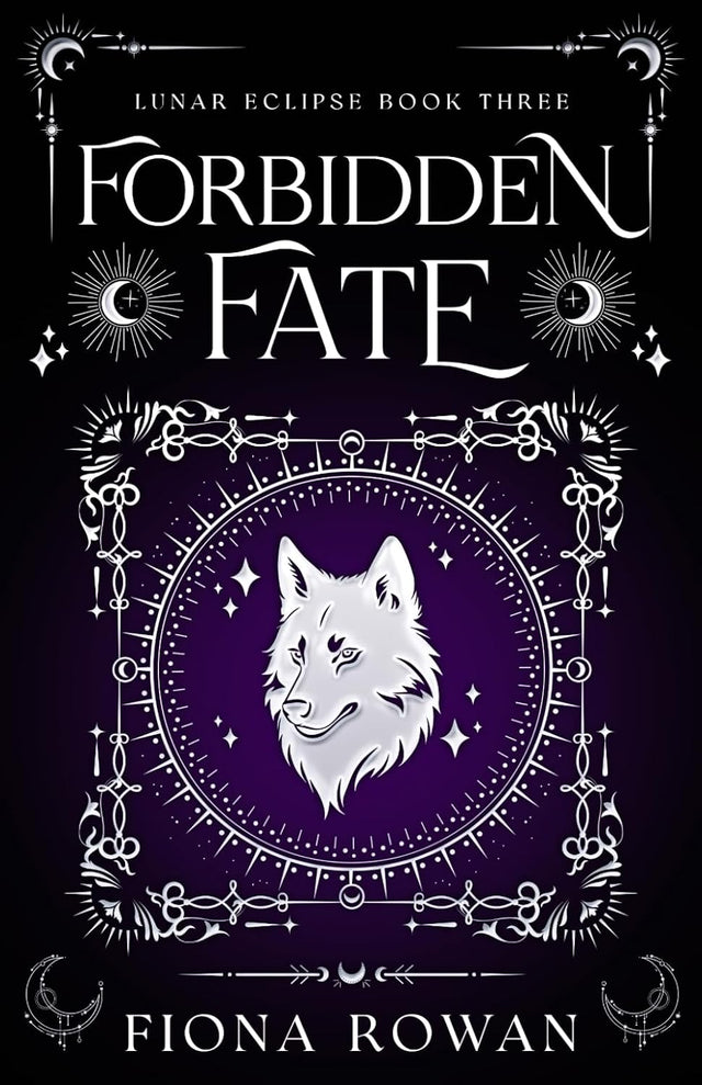 Forbidden Fate