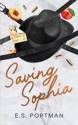 Saving Sophia (Special Edition)
