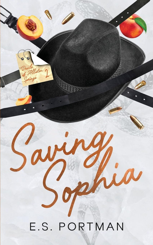 Saving Sophia (Special Edition)