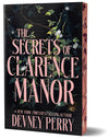 The Secrets of Clarence Manor