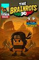THE BRAINROTS #2 - Issue Two - [English Version] - The Comic of the Italian Brainrot Characters