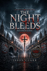 The Night Bleeds - Special Edition