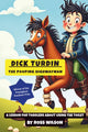Dick Turdin - The Pooping Highwayman