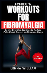EverFit's Workouts for Fibromyalgia