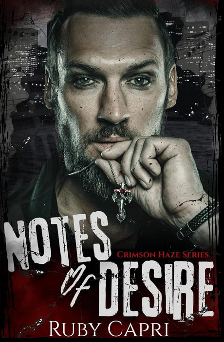 Special Edition Notes Of Desire
