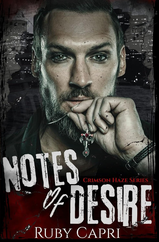 Special Edition Notes Of Desire
