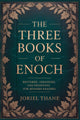 The three Books of Enoch