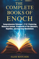 The Complete Books of Enoch