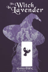 The Witch in Lavender