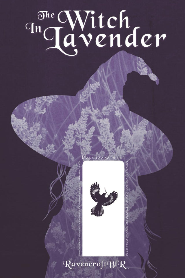 The Witch in Lavender