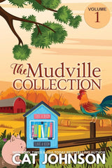 The Mudville Collection Volume 1