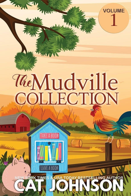 The Mudville Collection Volume 1