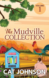 The Mudville Collection Volume 1