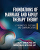 Foundations of Marriage and Family Therapy Theory