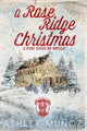 A Rose Ridge Christmas (Stone Riders MC)