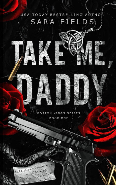 Take Me, Daddy