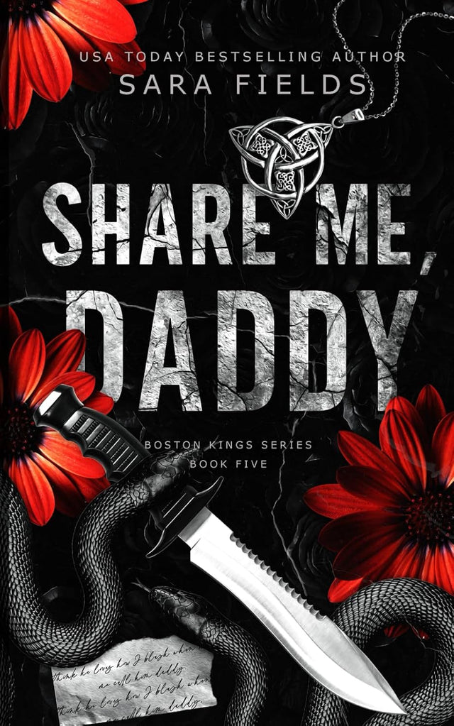 Share Me, Daddy