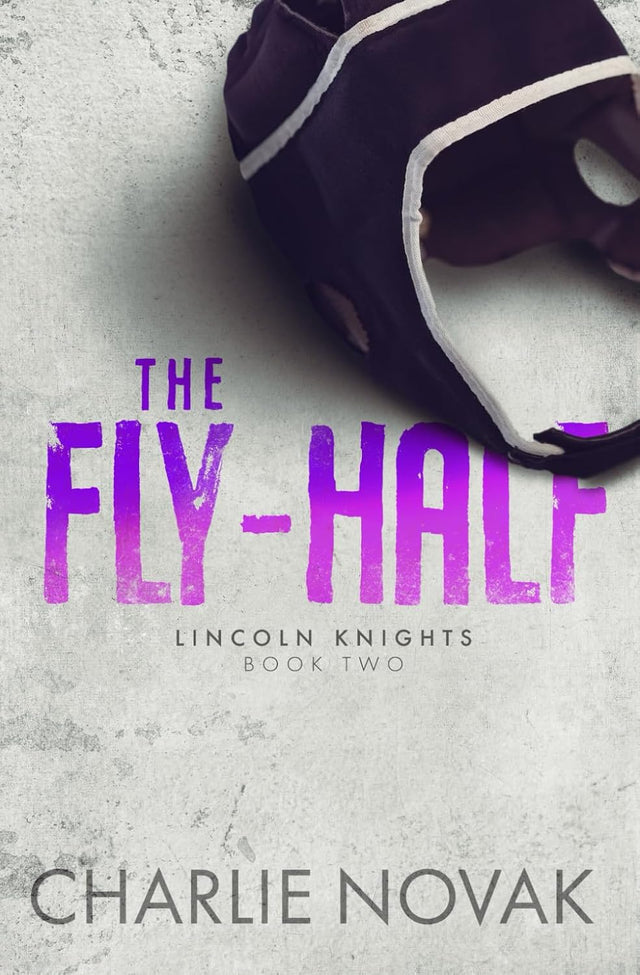 The Fly-Half