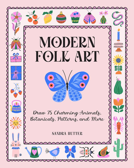 Modern Folk Art