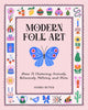 Modern Folk Art
