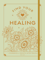 Find Your Healing