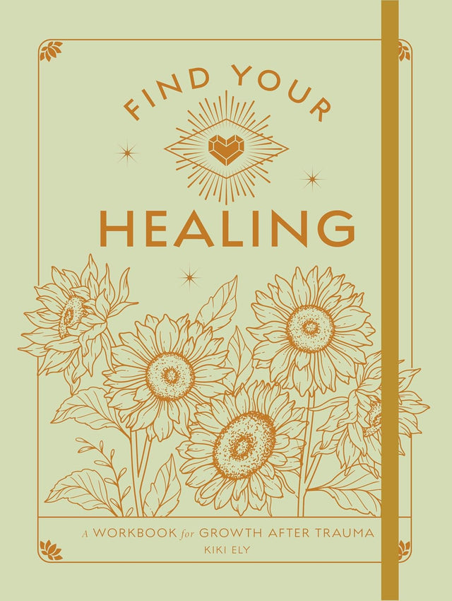 Find Your Healing