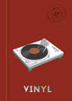 Small Luxuries: Vinyl