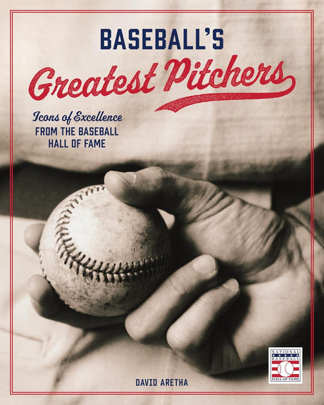 Baseball's Greatest Pitchers
