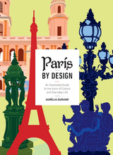 Paris by Design