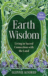 Earth Wisdom (New Edition)