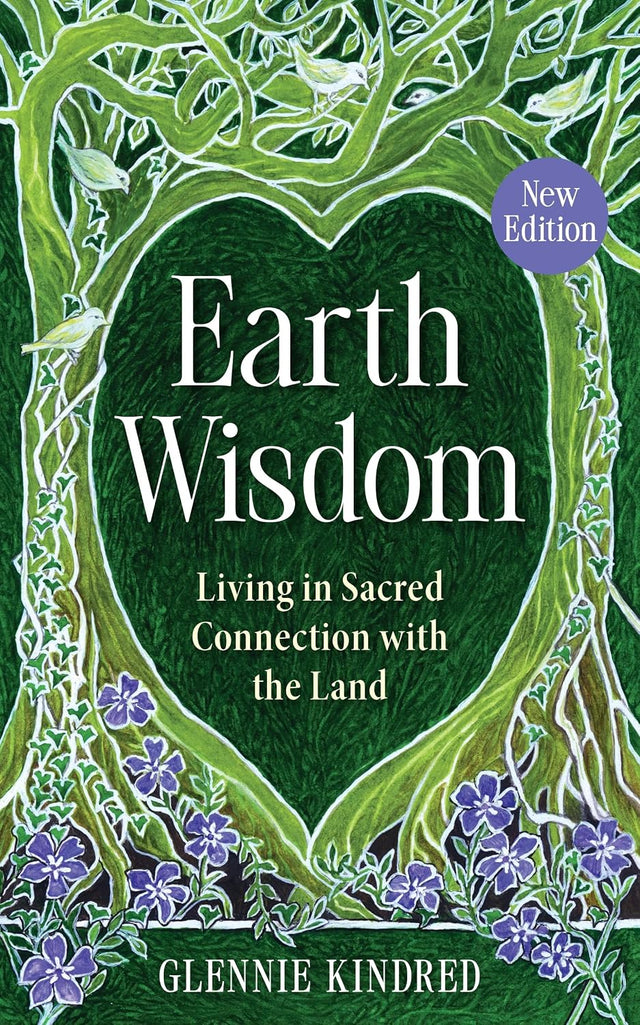 Earth Wisdom (New Edition)