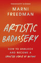 Artistic Badassery
