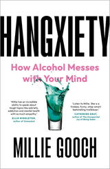 Hangxiety
