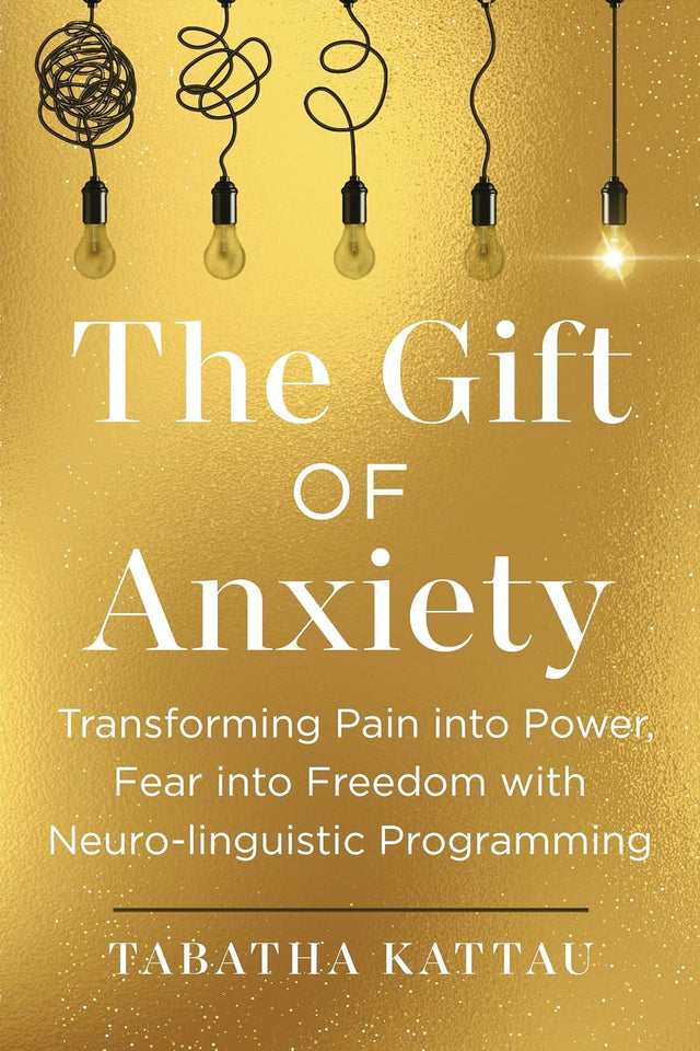 The Gift of Anxiety