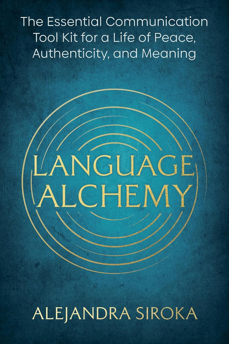 Language Alchemy