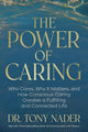 The Power of Caring