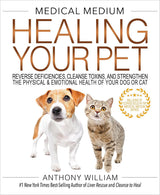 Medical Medium Healing Your Pet