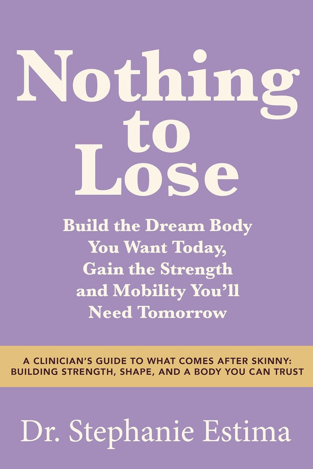 Nothing to Lose