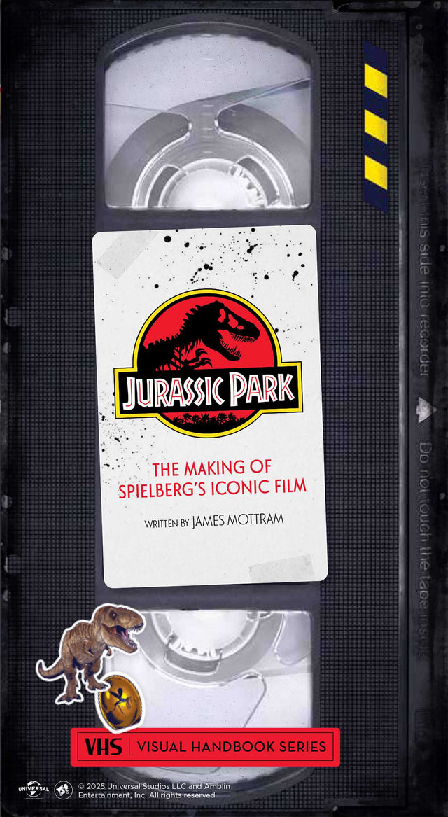 Jurassic Park: VHS