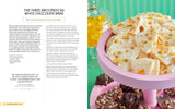 Harry Potter Sweets and Treats Cookbook [Official Cookbook]