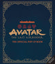 Avatar: The Last Airbender: The Official Pop-Up Book