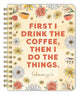 Gilmore Girls 12-Month Undated Planner