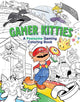 Gamer Kitties