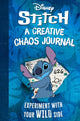 Disney Stitch: A Creative Chaos Journal